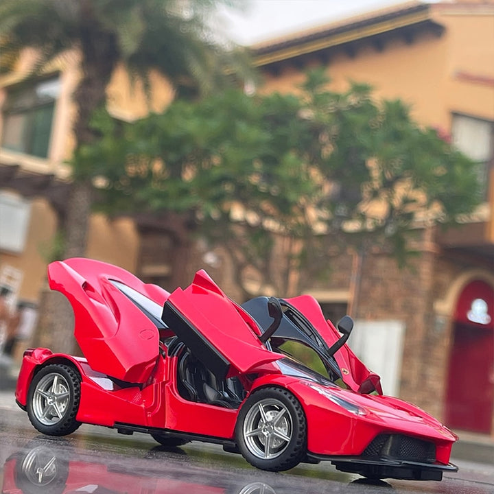 La Ferrari 1:32