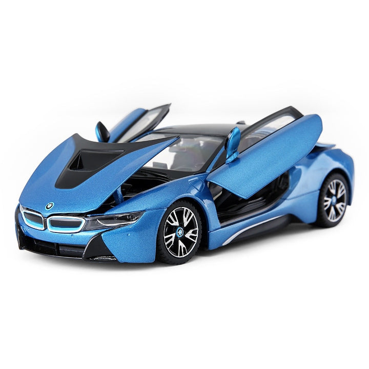 BMW I8 Sport 1:24