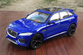 JAGUAR F-PACE 1:24