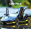 Lamborghini Centenario LP770 1:32