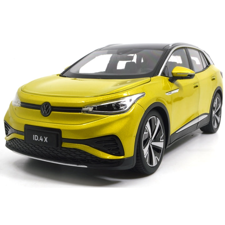 Paudi 1:18 Volkswagen ID4X