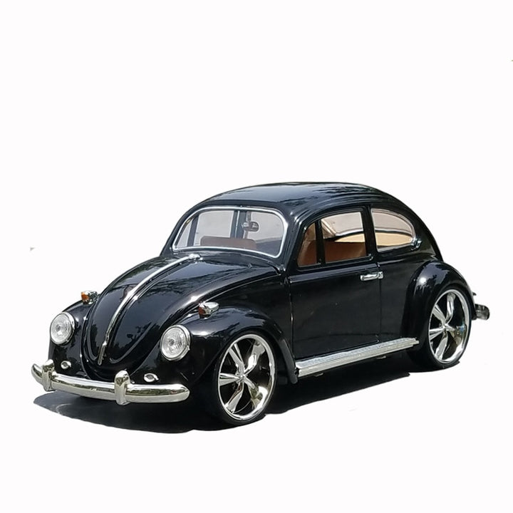 Fusca Beetle 2021 1:18 22cm