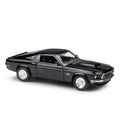 Mustang Boss 429 1969 1:24 19cm