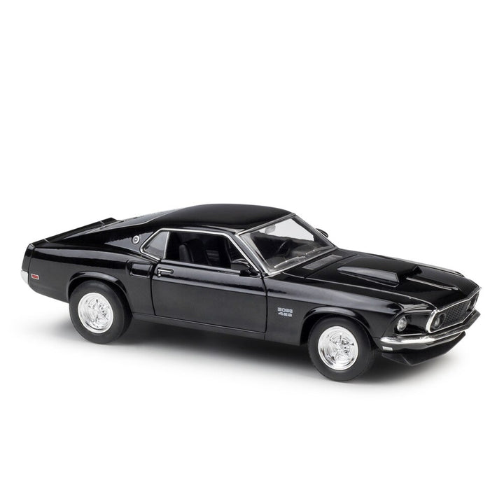 Mustang Boss 429 1969 1:24 19cm