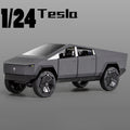 Tesla Cybertruck Pickup 1:24