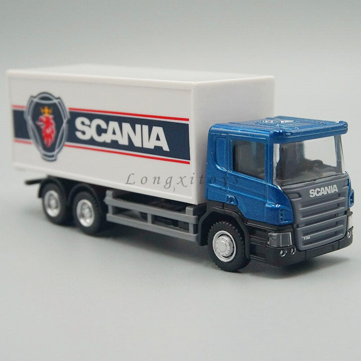 Caminhão Scania 1:64