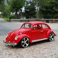 Fusca Beetle 2021 1:18 22cm