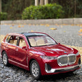 BMW X7 1:32