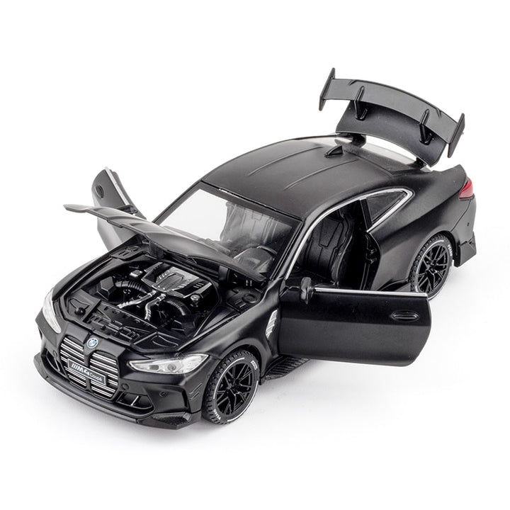 BMW M4 Sport 1:32