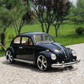 Fusca Beetle 2021 1:18 22cm