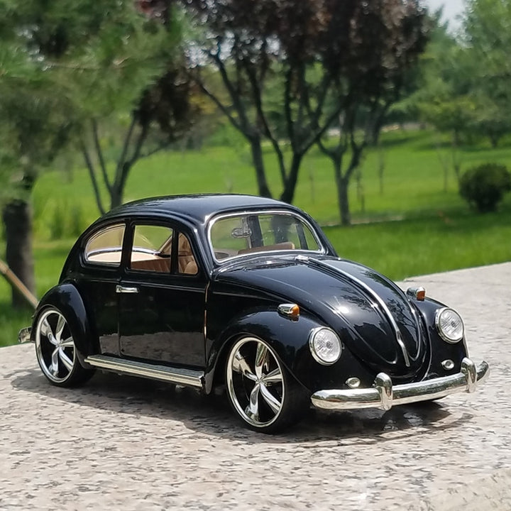 Fusca Beetle 2021 1:18 22cm