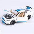 Mustang Shelby GT350 1:32