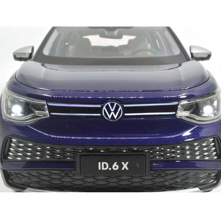Paudi 1:18 Volkswagen ID6X