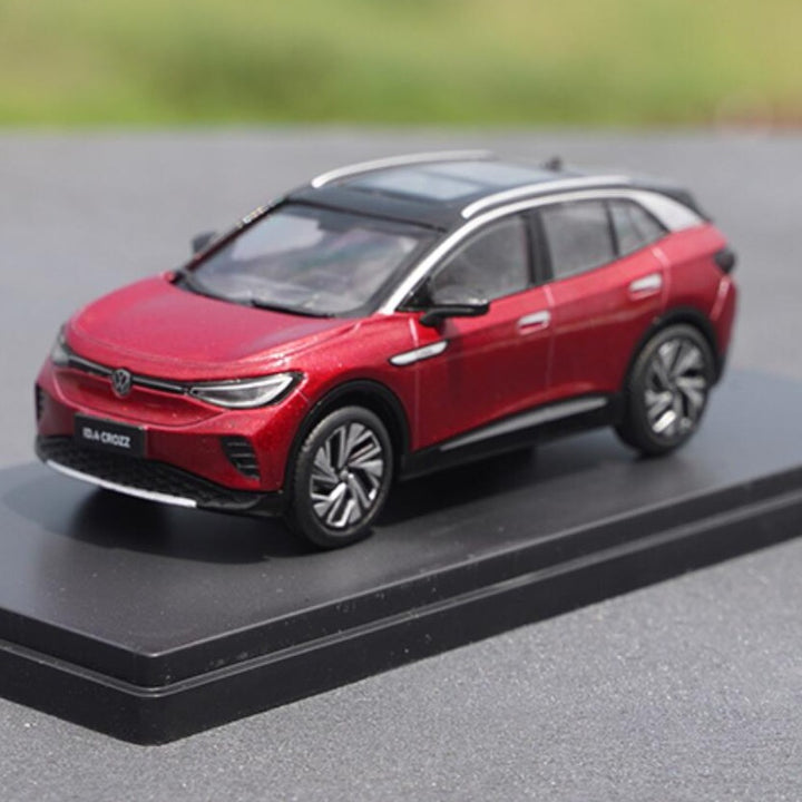 VW ID.4 CROZZ 1:43 Volkswagen