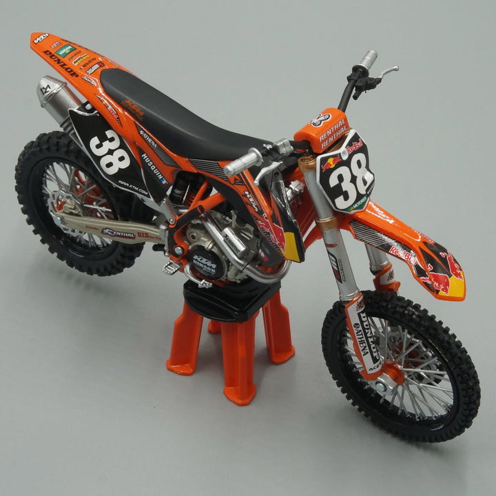 Moto 1:12 250 SX-F