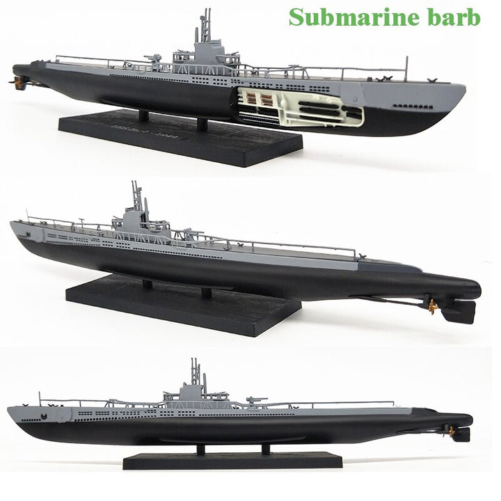 Submarino 1:350