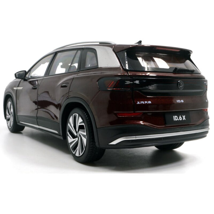 Paudi 1:18 Volkswagen ID6X