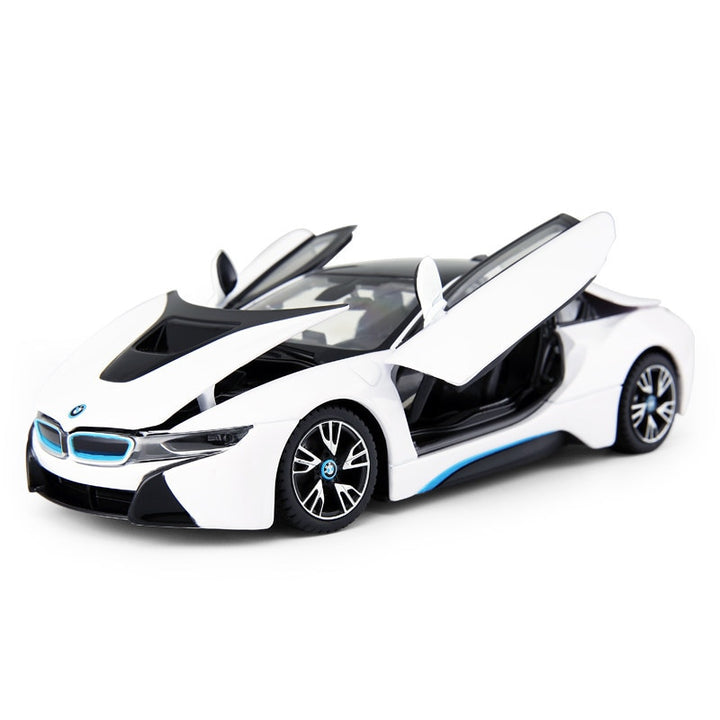 BMW I8 Sport 1:24
