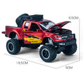 Ford Raptor F150 Pickup 1:32