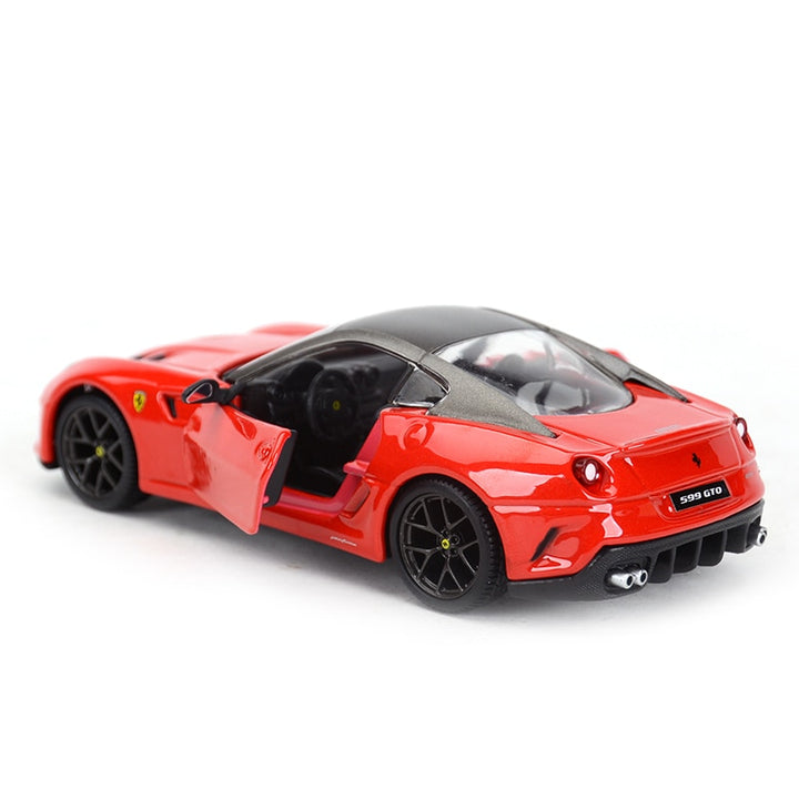 Ferrari 599 GTO 1:32