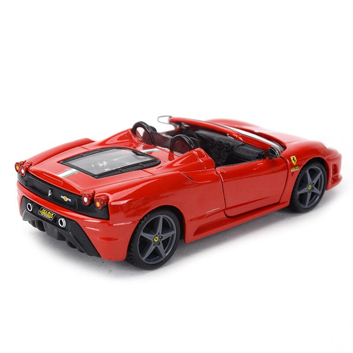 Ferrari F430 Scuderia Spider 16M 1:32