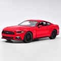 Ford Mustang GT 1:24 19cm