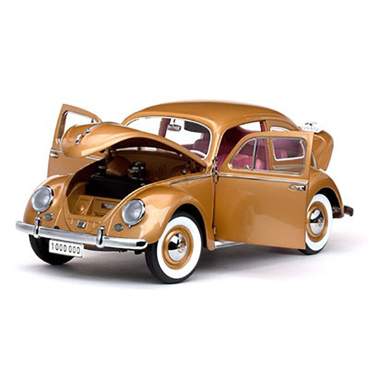 Fusca 1955 1:12 33cm