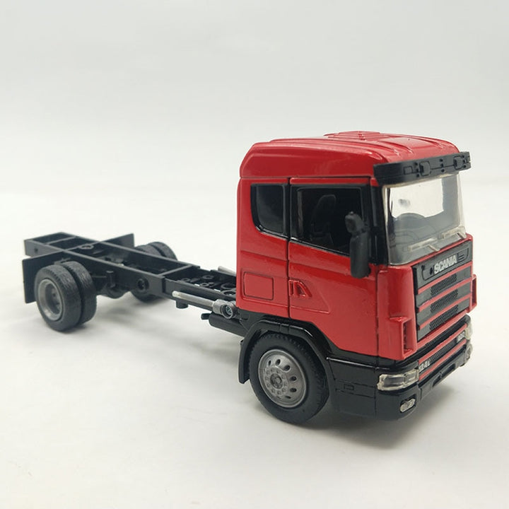 Caminhão Scania 1:43