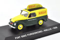 SORPASSO 1982 1:43 FIAT
