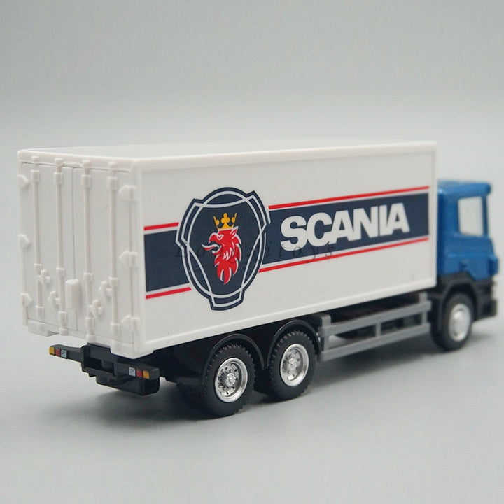 Caminhão Scania 1:64