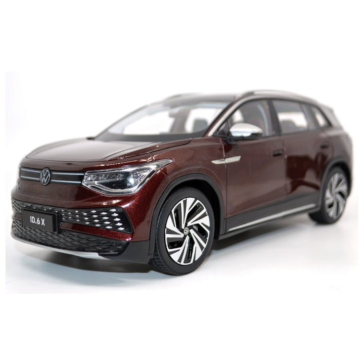 Paudi 1:18 Volkswagen ID6X