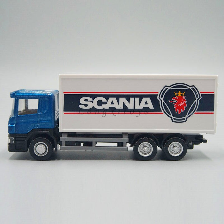 Caminhão Scania 1:64