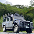 Land Rover Defender 110 1:32