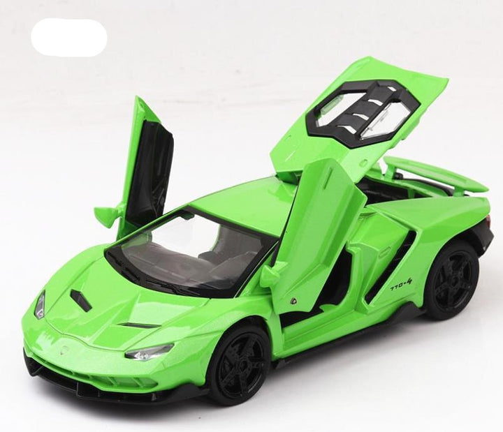 Lamborghini Centenario LP770 1:32