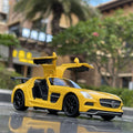 Mercedes-Benz AMG GT 1:32