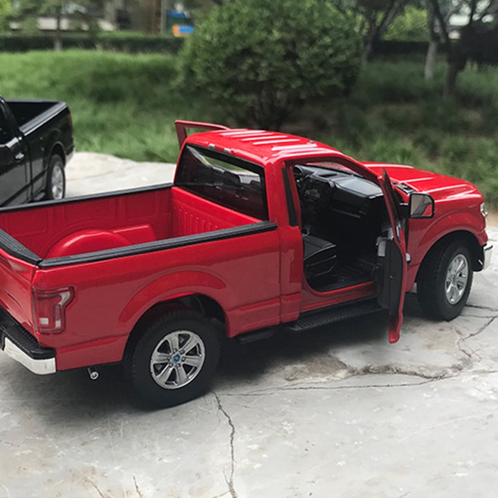 Ford F150 1:24 19cm