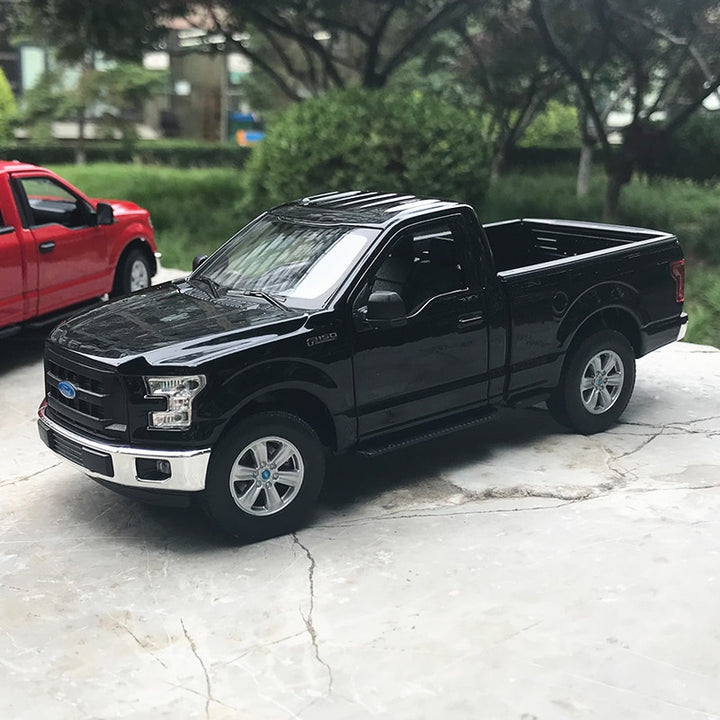 Ford F150 1:24 19cm