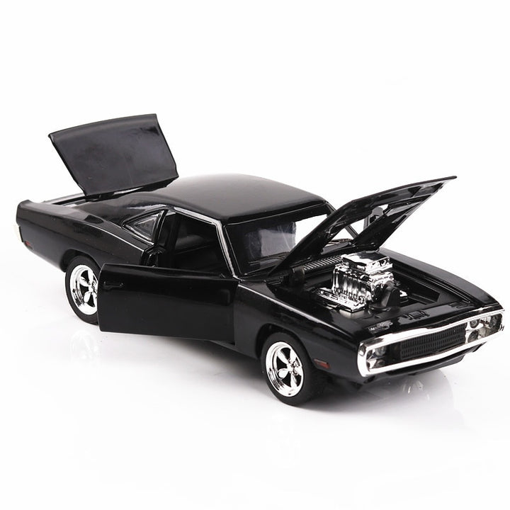 Dodge Charger 1:32
