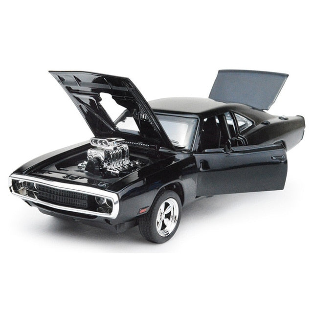 Dodge Charger 1:32