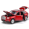 Rolls Royce Cullinan 1:32