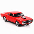 Dodge Charger 1:32