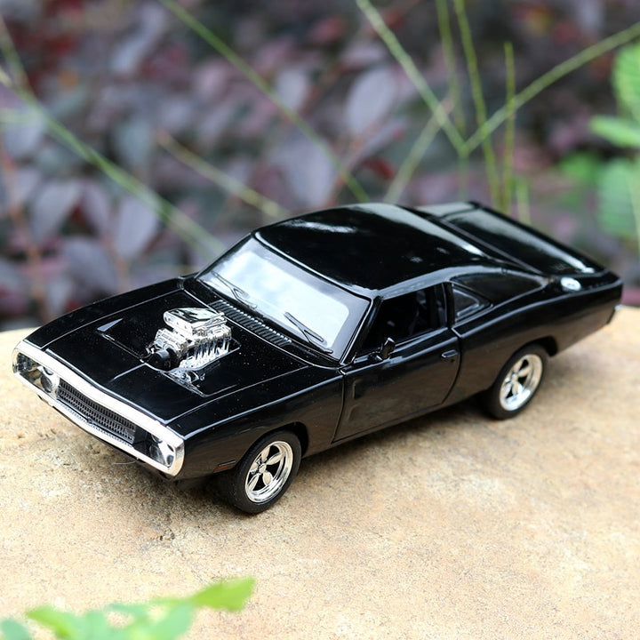 Dodge Charger 1:32