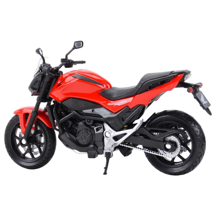 Moto NC750S 1:18 2018 Honda