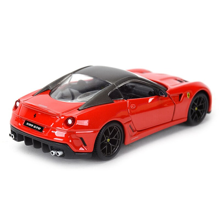 Ferrari 599 GTO 1:32