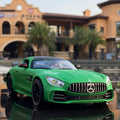 Mercedes-AMG GT R 1:24 19cm