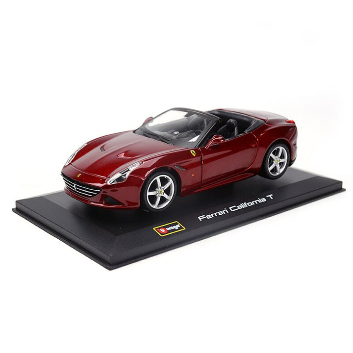 Ferrari California 1:32