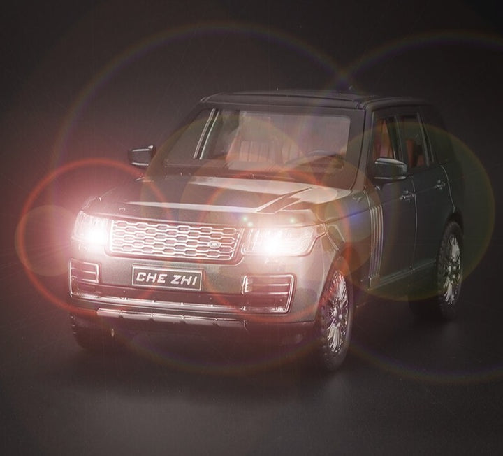 Range Rover Vogue 1:24 21cm