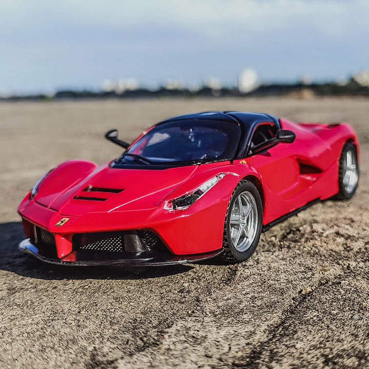 La Ferrari 1:32