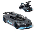 Bugatti Miniatura Compacta 1:32