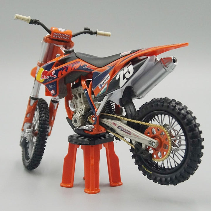 Moto 1:12 250 SX-F